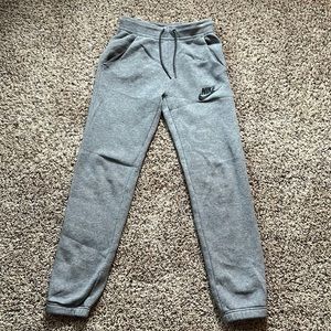 Nike sweats